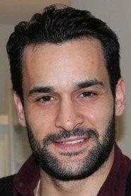 Emre Koç as  in Sekerat "Son" 2016