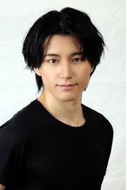 Tappei Karasuma as Jin in Queen Concerto 3 2025