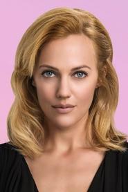Meryem Uzerli as Marija in My Mother's Wound 2016