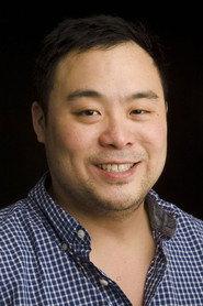 David Chang as Self in City of Gold 2016