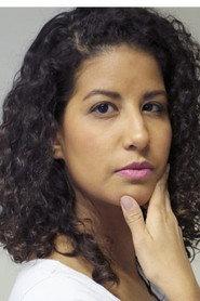 Fabi Barros as  in Snuff Sex Tape 