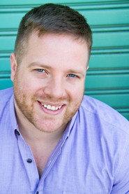 Michael Hartney as Robbie in BearCity 2010