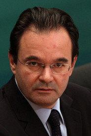 Giorgos Papakonstantinou as self in Agora: From Democracy to the Market 2015