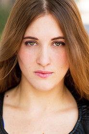 Jackie Gerhardy as Trikalypse in The Immortal Wars: Resurgence 2019