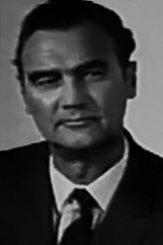 Boris Belyakov as Nikitin in Red Bells Part II: I Saw the Birth of a New World 1982