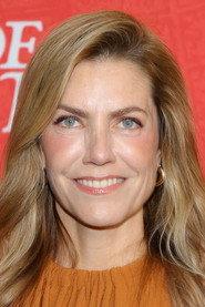 Barbara Muschietti as Self in The Flash: Saga of the Scarlet Speedster 2023