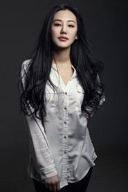 Gao Liwen as in Desperate Rescue 2013