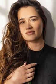 Te Ao o Hinepehinga as Jade in In Conversation with Jack Maurer 