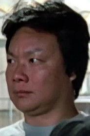 Steve Mak Fei-Hung as Wood Demon in Deadly Snail vs. Kung Fu Killers 1977
