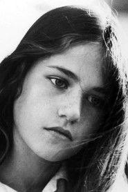 Laetitia Chauveau as Marie in The Adolescent 1979