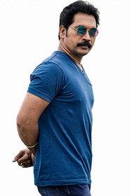 Dr. R.Pandiyan as Arun in Kitti 2026