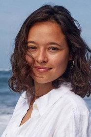 Melati Wijsen as Self in Bigger Than Us 2021