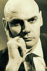 Sandro Polônio as Samuel in The Sign of Scorpio 1974