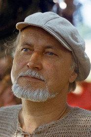 Janis Streics as  in The Cage 1993