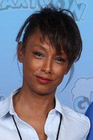 Trina McGee as in Sins of the Guilty 2016