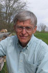 Gunther Hauk as Self in Queen of the Sun: What Are the Bees Telling Us? 2010