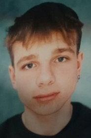 Jasper Kruse Svabo as Jamie in My Eternal Summer 2025