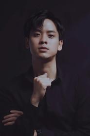 Trần Doãn Hoàng as in Jasmine 2022