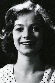 Aida Zara as (voice) in The Cat's Mill 1993