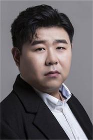Liu Enshang as Wei Dengkui in The Butcher's Blade 2026