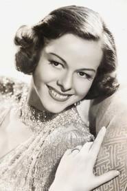 Louise Platt as Lucy Mallory in Stagecoach 1939