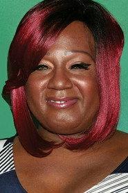 Chandi Moore as Dancer in Lemonade Served Bitter Sweet 2016