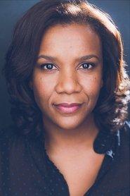 Tijuana Ricks as Helene in 8 Confessions in Los Angeles 2024