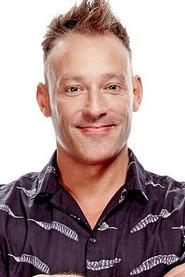 Toby Anstis as Self - Presenter in Party in the Park 1999 2002