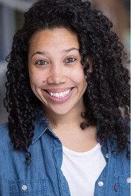 Vivian Gil as Office Vivian Coppe in Big Brothers 2024