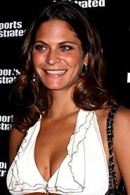 Frankie Rayder as Self in Sports Illustrated: Swimsuit 2005 2005