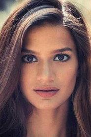 Aneesha Shah as Nisha in Karma Is A She-Wolf