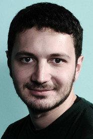 Burak Balcı as Timur Telhan in Turquoise 2010
