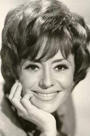 Caterina Valente as Dr. Anita Rossi in Snow White and the Seven Jugglers 1962