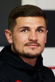 Lee Cutler as Self in Ben Whittaker vs. Liam Cameron II 2025