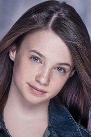 Hattie Kragten as Motsuki in PJ Masks: Heroes of the Road 2022