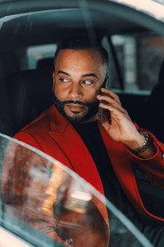 Jessy Terrero as Yeyo in In Search of a Dream 1997