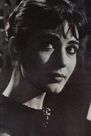 Elli Fotiou as Lena in Jealousy 1963
