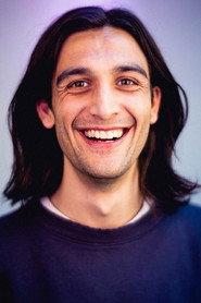 Oscar Wicken as Rufus in Halogen 2024
