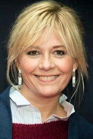Flavie Flament as Host in Rendez-vous de Stars aux Walt Disney Studios 2002