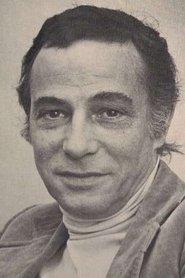 Jean Négroni as Narrator (voice) in Statues Also Die 1953