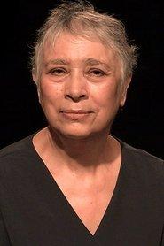 Bete Dorgam as Janaína in The Second Mother 2015