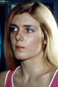 Sharon Joy Miller as Cherry Jankowski in The Booby Hatch 1976