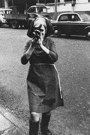Barbara Rubin as Self in Lost, Lost, Lost 1976