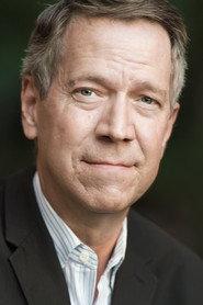 Marty Lodge as Dr. Mike in Democracy at Work 2012