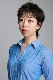 Yayoi Fujiwara as Marie in Aichaku 2025