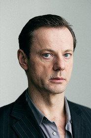 Lars Wellings as Klaus in Der Hochzeitswalzer 2008