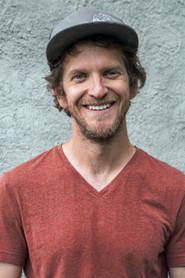 Théo Chappex as Self in The Nicole Brothers, Born To Climb 2020