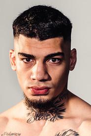 Sergio Odabai as Self in Josh Taylor vs. Jack Catterall II 2024