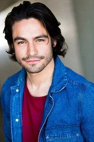 JC Gonzalez as Collin in Good After Bad 2017