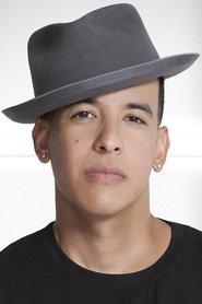 Daddy Yankee as Self in Chosen Few: El Documental 